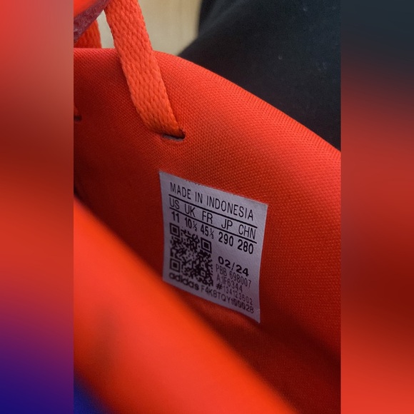 Adidas Predator - Picture 5 of 5